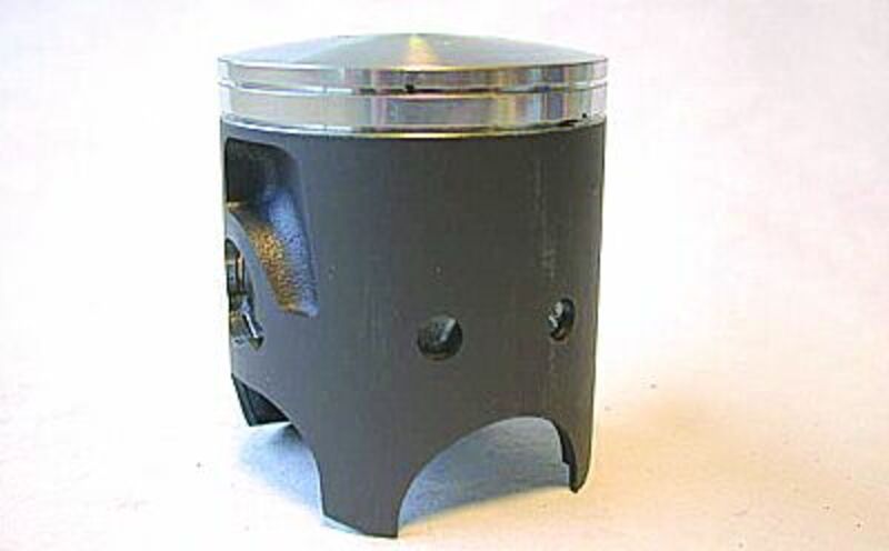 VERTX PISTON 22585, 66,36MM