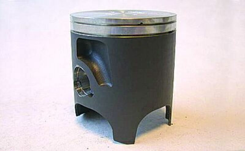 VERTX PISTON 22601, 66,35MM