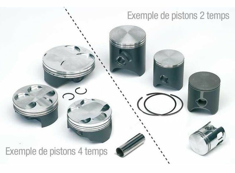 VERTX PISTON 22625, 75,98MM