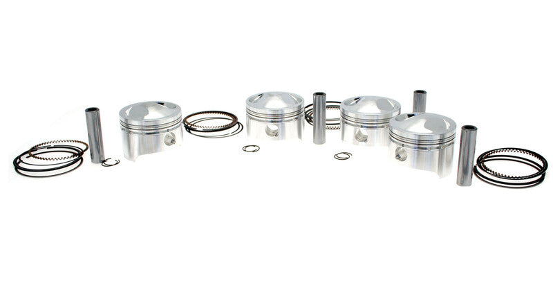 VERTX PISTON 23417, 99,95MM