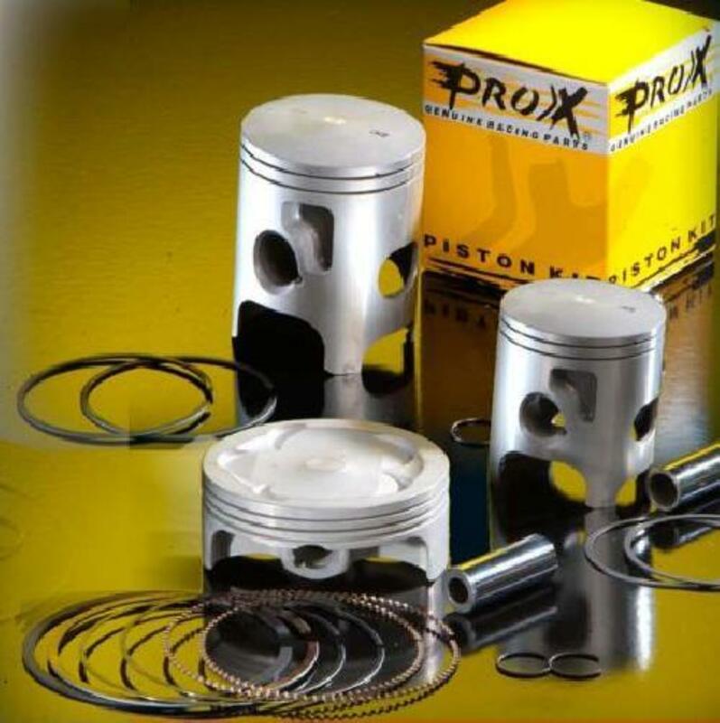 PROX PISTON 01.2008, 47,50MM