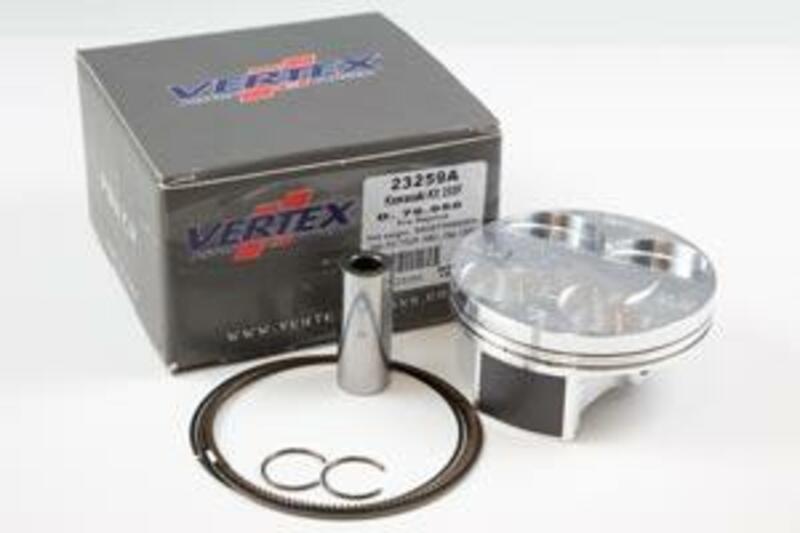 VERTX PISTON 23647, 76,96MM
