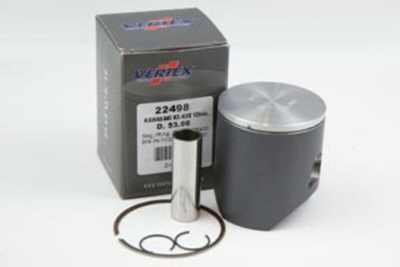 VERTX PISTON 23749, 53,96MM