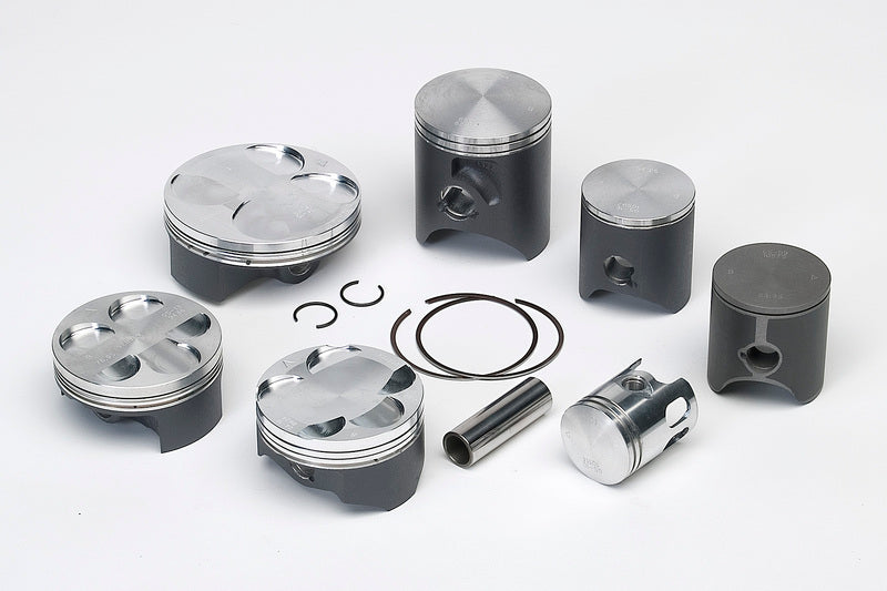 VERTX PISTON 23761, 71,95MM