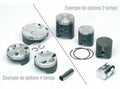 VERTX PISTON 23935, 51,98MM