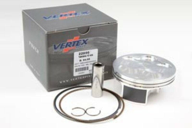 VERTX PISTON 23962, 76,77MM