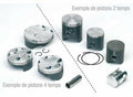 VERTX PISTON 24018, 95,97MM