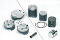 VERTX PISTON 24187, 95,97MM