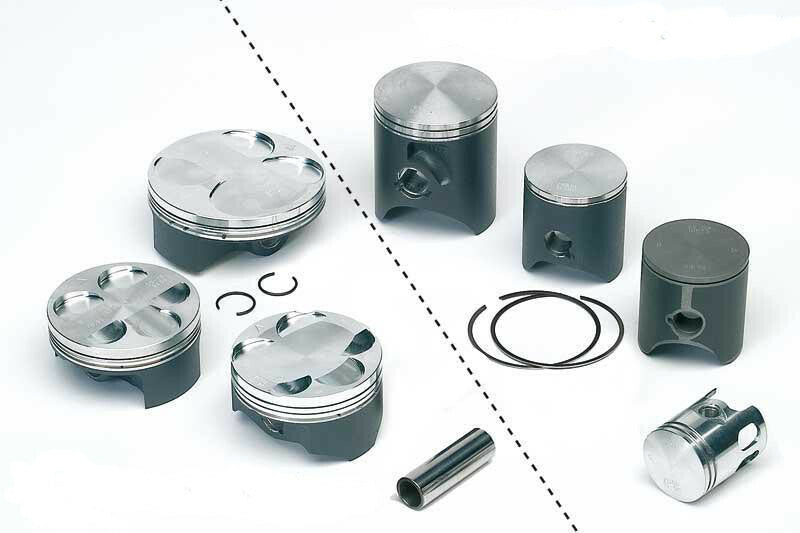 VERTX PISTON 24187, 95,98MM