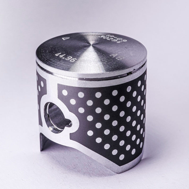 VERTX PISTON 24447, 44,99MM