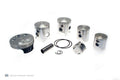 WISEC PISTON 40030M, 93,00MM