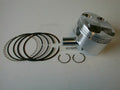 WISEC PISTON 4576M, 79,00MM
