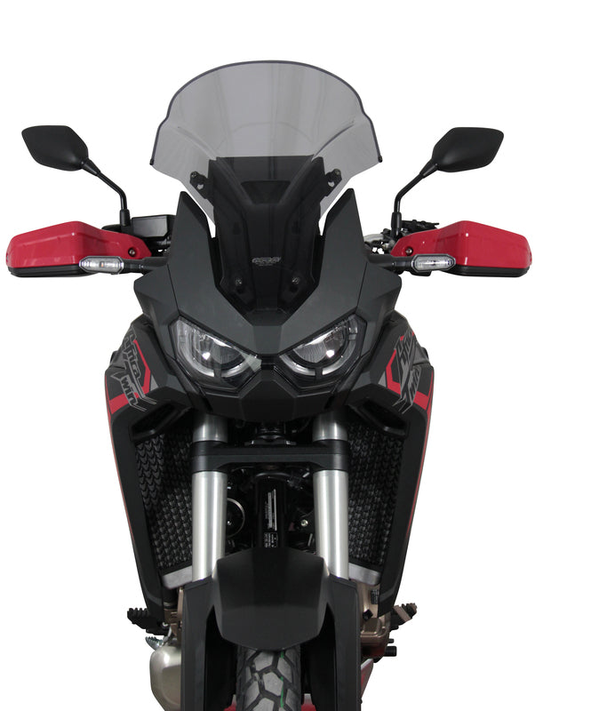 MRA WINDSHIELD TOURING, SMK