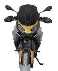 MRA WINDSHIELD TOURING, BLK