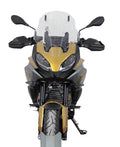 MRA WINDSHIELD VARIO TOURING, CLR