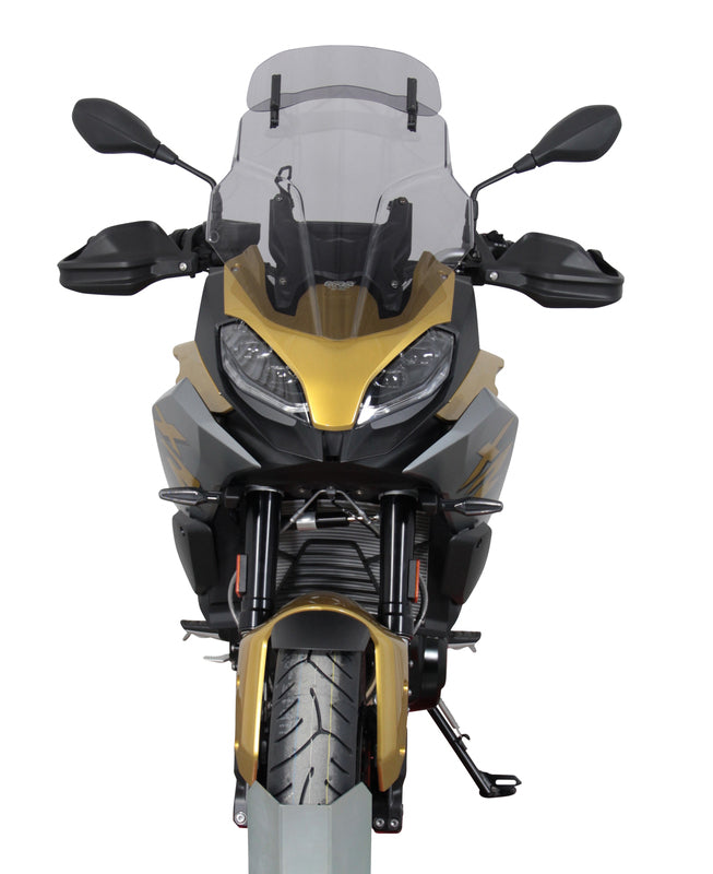 MRA WINDSHIELD VARIO TOURING, SMK