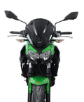 MRA WINDSHIELD RACING, BLK