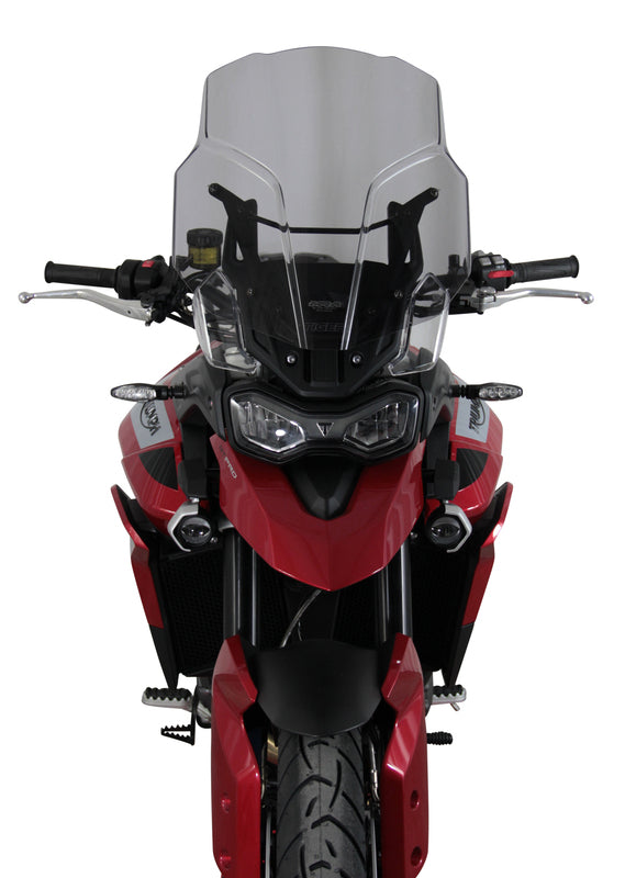 MRA WINDSHIELD TOURING, SMK