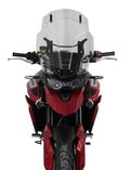 MRA WINDSHIELD VARIO TOURING, CLR