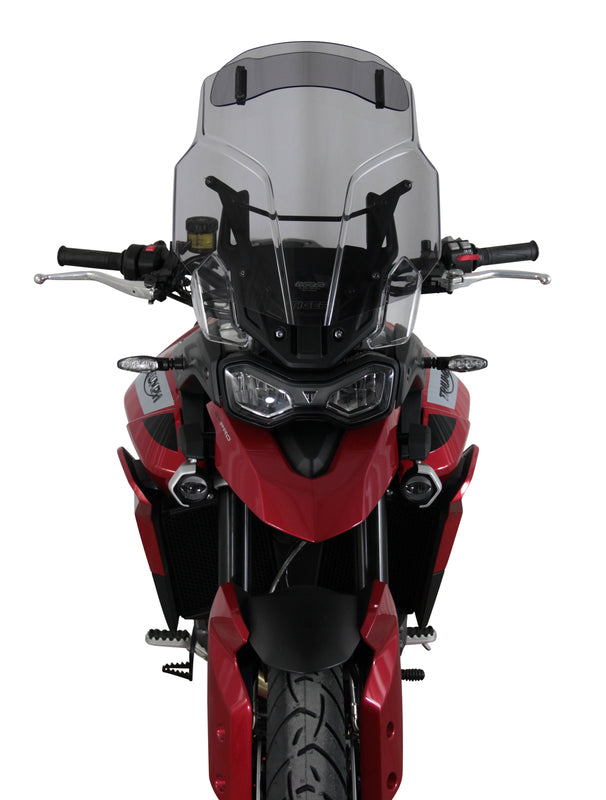 MRA WINDSHIELD VARIO TOURING, SMK