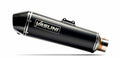 YASUN EXHAUST 4T 4T, SBL/CAR