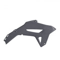 POLIS PLASTIC RAD SCOOPS, GRY