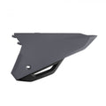 POLIS PLASTIC SIDE PANELS, GRY