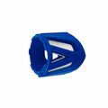 POLIS PROTECTION SILENCER LONG, BLU