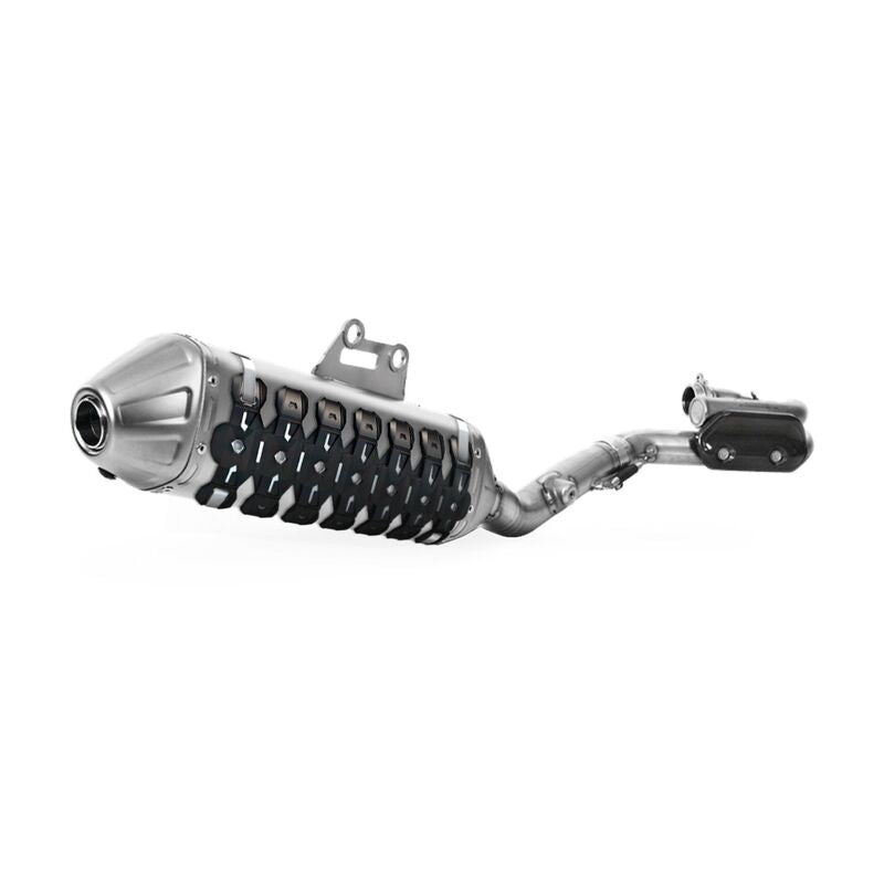POLIS PROTECTION EXTREME SILENCER, BLK