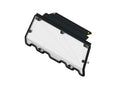 SARRA WINDSHIELD REAR, BLK