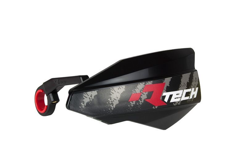 RTECH HANDGUARDS VERTIGO E-BIKE, BLK