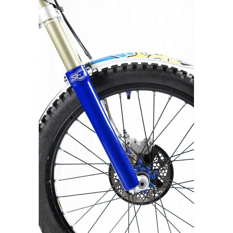 S3 PROTECTOR FORK, BLU