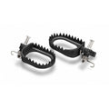 S3 FOOT PEGS PUNK, BLK