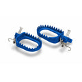 S3 FOOT PEGS PUNK, BLU