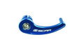 SCAR AXLE PULL FRONT, BLU