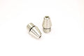 GILLE BAR ENDS LG, SIL