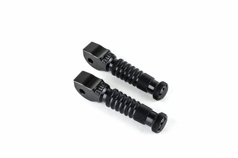 GILLE FOOT PEGS SPORT, BLK