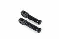 GILLE FOOT PEGS SPORT, BLK