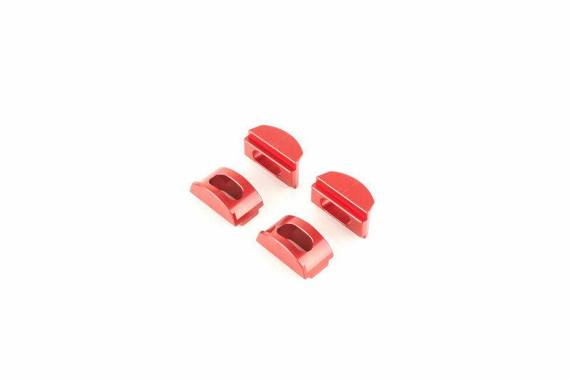 GILLE SPAREPARTS ROTOR, RED