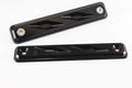 GILLE PROTECTION RADIATOR GUARD, BLK