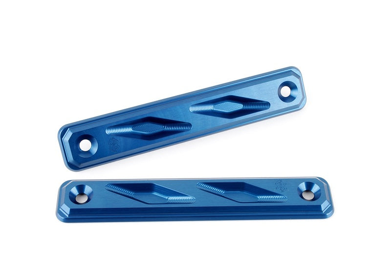 GILLE PROTECTION RADIATOR GUARD, BLU