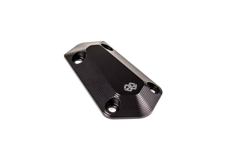 GILLE COVER SET RACE KIT, BLK