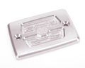 GILLE COVER RR BRAKE TANK, SIL, SIL