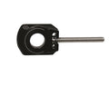 GILLE TENSIONER CHAIN AXB, BLK