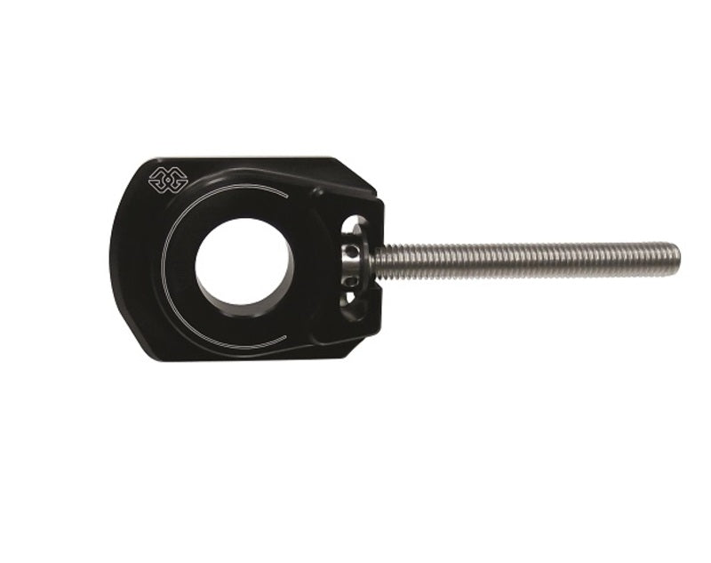 GILLE TENSIONER CHAIN AXB, BLK