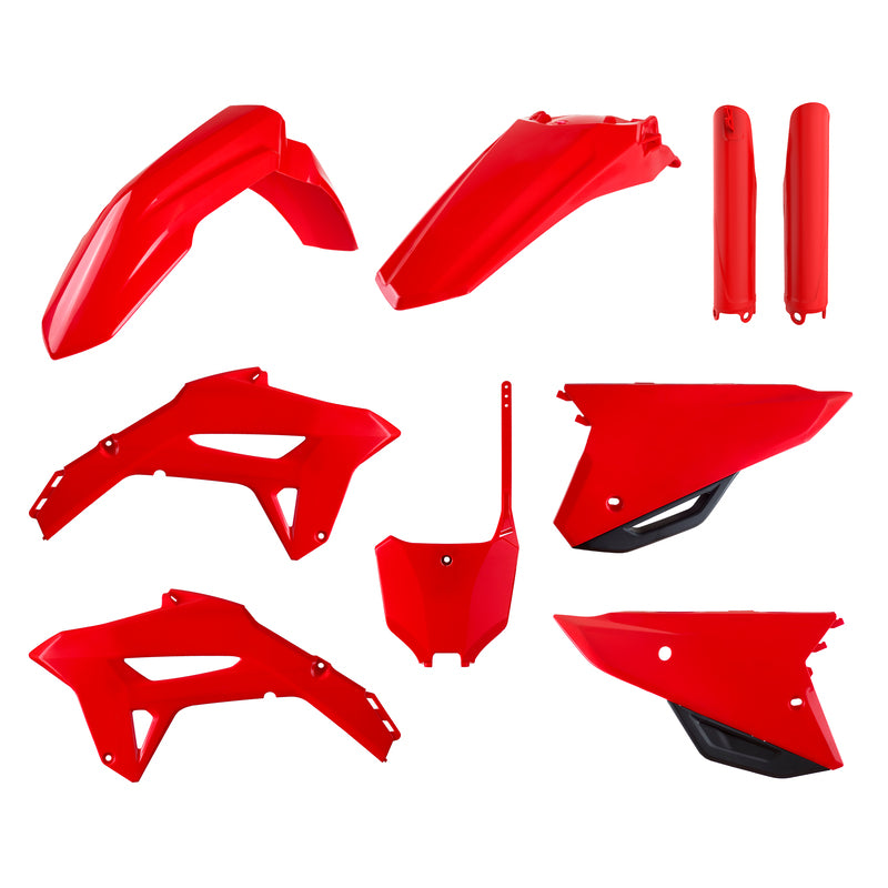 POLIS PLASTIC KIT, OEM