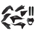 POLIS PLASTIC KIT, BLK