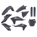 POLIS PLASTIC KIT, GRY