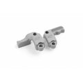 S3 FLANGE MASTER CYLINDER, SIL