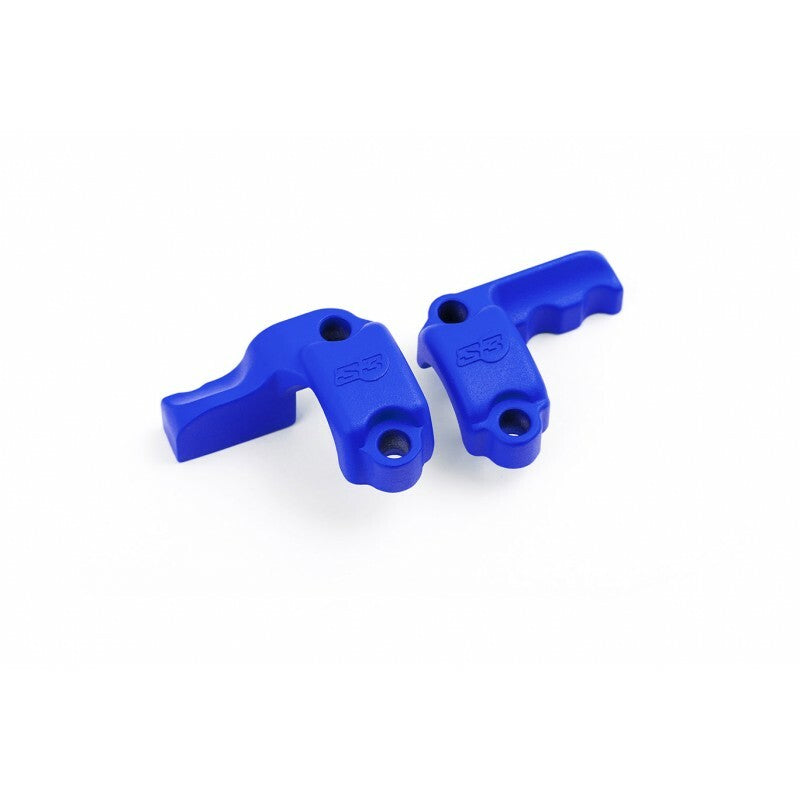 S3 FLANGE MASTER CYLINDER, BLU